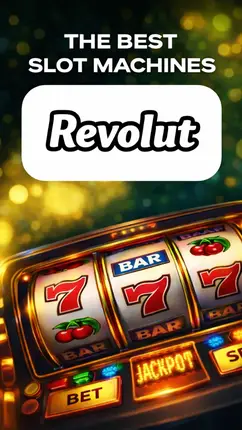 Revolut Slots preview